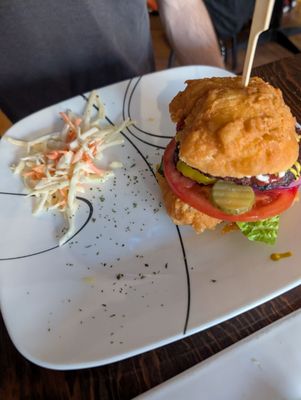 Tea N Bannock by null