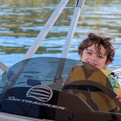 Indian Peaks Marina