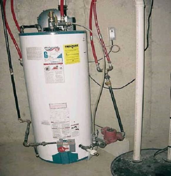 Slide of Valley Plumbing & Drain Cleaning