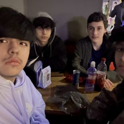 Dalton FunFactory - group photo