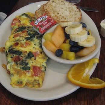 3rd Coast Cafe - greek omelette - Breakfast & Brunch Near Me - Chicago, Illinois