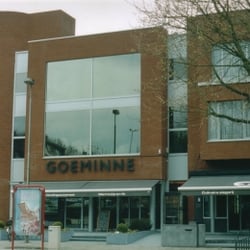Goeminne E.