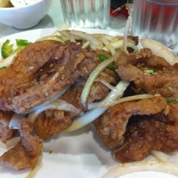 Asiana Restaurant - salt and pepper ribs - Chinese Near Me - Milpitas, California Asiana Restaurant - salt and pepper ribs - Chinese Near Me - Milpitas, California