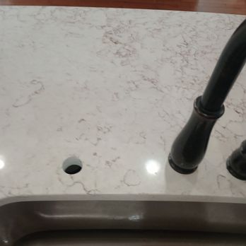 Wilson Granite Solutions - Hole drilling for instahot or reverse osmosis faucet - Metal Fabricators Near Me - McKenney, Virginia Wilson Granite Solutions - Hole drilling for instahot or reverse osmosis faucet - Metal Fabricators Near Me - McKenney, Virginia