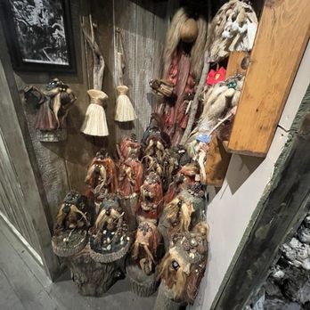 The Troll Hole Museum - Museums Near Me - Alliance, Ohio The Troll Hole Museum - Museums Near Me - Alliance, Ohio