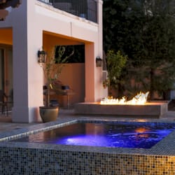 Infinity Pools