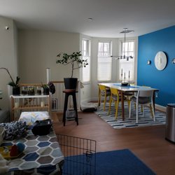 Pride's Hardwood Floor - undefined