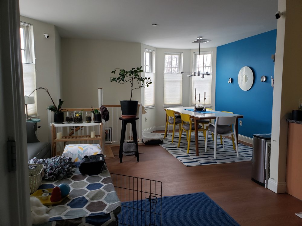 PRIDE’S HARDWOOD FLOOR Updated July 2024 Stoughton, Massachusetts