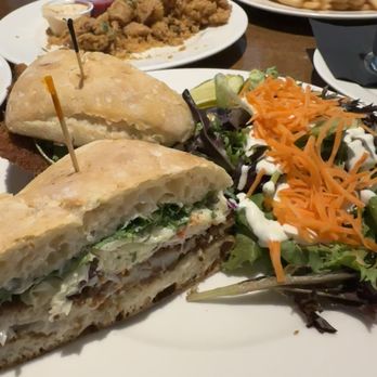 Jack's Restaurant & Bar - CATFISH PO' BOY & CALAMARI - Breakfast & Brunch Near Me - Newark, California Jack's Restaurant & Bar - CATFISH PO' BOY & CALAMARI - Breakfast & Brunch Near Me - Newark, California