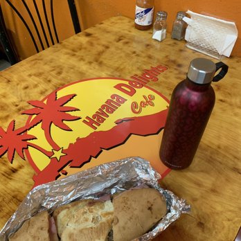 Havana Delights Cafe & Catering - Cuban sandwich - Cafes Near Me - Bartow, Florida Havana Delights Cafe & Catering - Cuban sandwich - Cafes Near Me - Bartow, Florida