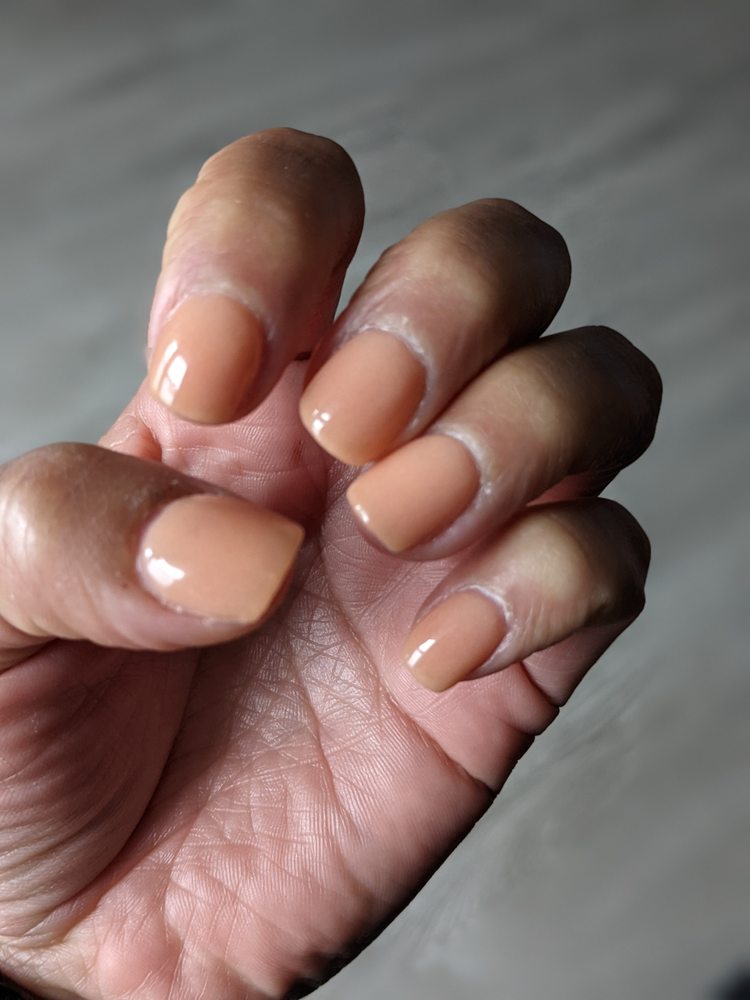 CRYSTAL NAILS 98 Photos & 120 Reviews 28 Union Ave, Framingham, MA