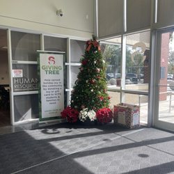 SCPS Educational Support Center - Festivas lobby