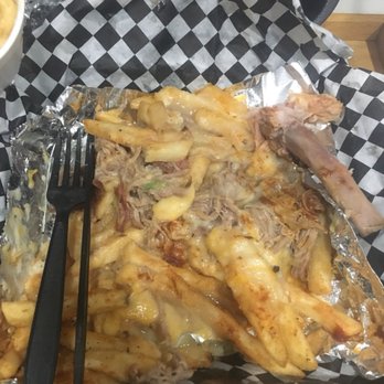 Beach Pit BBQ - Barbeque Near Me - Costa Mesa, California