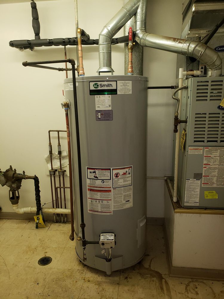 Slide of Bartlett Emergency Plumber