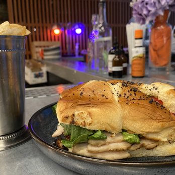 The Best 10 Bars near Jacob K Javits Convention Center in New York, NY