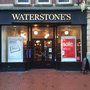 Photo of Waterstones
