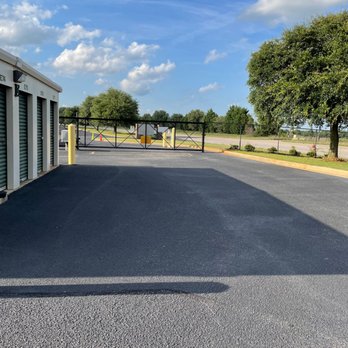 Shaw Parkway Storage - Self Storage Near Me - Sumter, South Carolina Shaw Parkway Storage - Self Storage Near Me - Sumter, South Carolina
