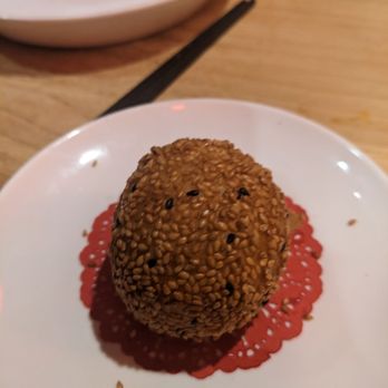 Mala Sichuan Bistro - Volcan ball - Szechuan Near Me - Katy, Texas Mala Sichuan Bistro - Volcan ball - Szechuan Near Me - Katy, Texas