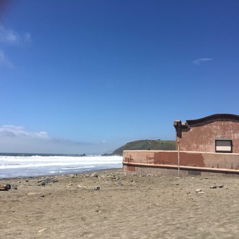 Pacifica State Beach - Beaches Near Me - Pacifica, California Pacifica State Beach - Beaches Near Me - Pacifica, California