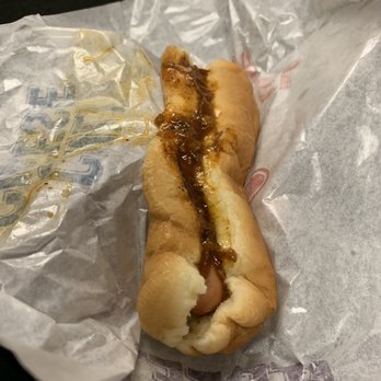 Wienerschnitzel - Fast Food Near Me - Hayward, California