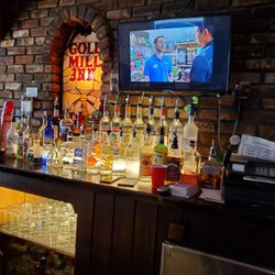 Station Pub