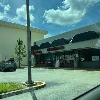 436 Nails & Spa - Beware. - Waxing Near Me - Altamonte Springs, Florida 436 Nails & Spa - Beware. - Waxing Near Me - Altamonte Springs, Florida