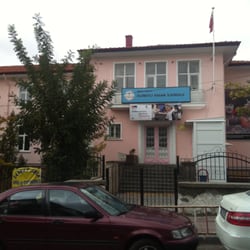 Ulubatlı Hasan İlköğretim Okulu