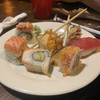 Sakura Japanese Buffet - Japanese Near Me - Stuart, Florida Sakura Japanese Buffet - Japanese Near Me - Stuart, Florida