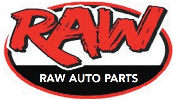 Raw Auto Parts
