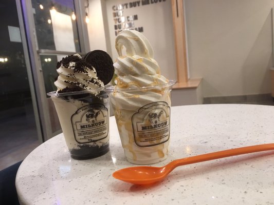 Sweet Cow Cafe - Ice Cream | Bubble Tea | Dessert by null