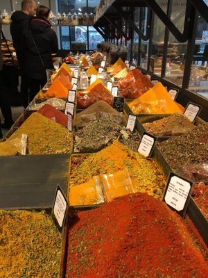 Galeries Lafayette Maison by null