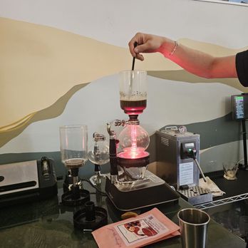 Anchor and Tree Coffee Roasting - Coffee Roasteries Near Me - Sacramento, California Anchor and Tree Coffee Roasting - Coffee Roasteries Near Me - Sacramento, California