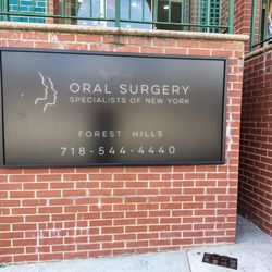 Oral Surgery - Scammers!