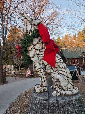 SkyPark at Santa's Village by null