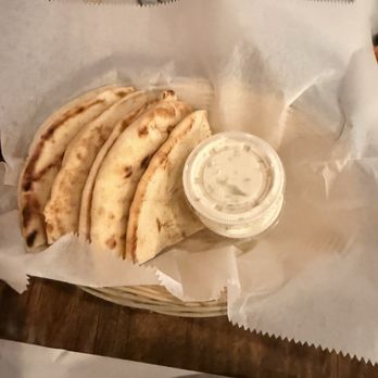 Somethingreek - Greek Near Me - Brooklyn, New York