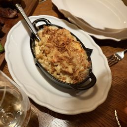 Lobster Mac Lobster Mac