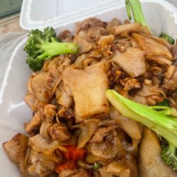 Thai Zapp 2 - Pad se woo