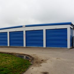 Seippel Road Storage