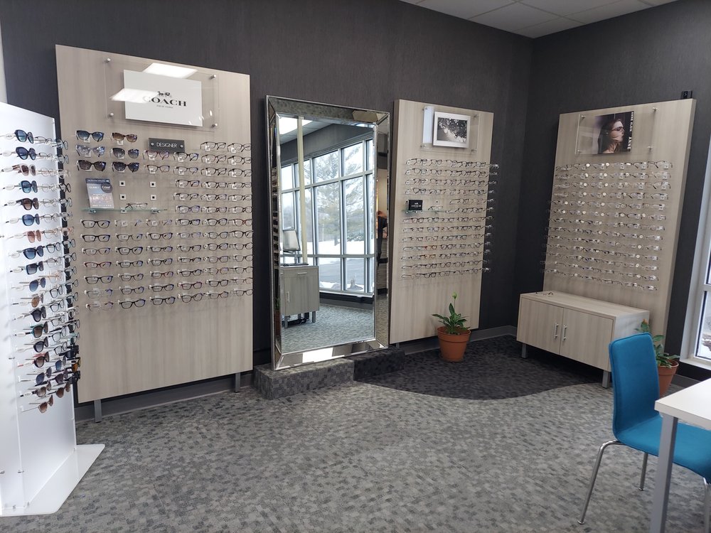 PEORIA EYE PROFESSIONALS Updated August 2024 7815 Knoxville Ave