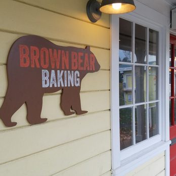 Brown Bear Baking - Coffee & Tea Near Me - Eastsound, Washington Brown Bear Baking - Coffee & Tea Near Me - Eastsound, Washington