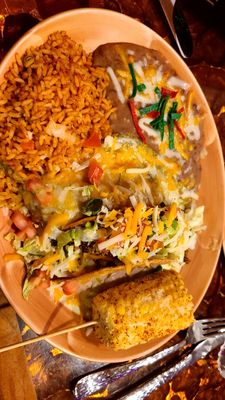 Baja Miguel’s by null