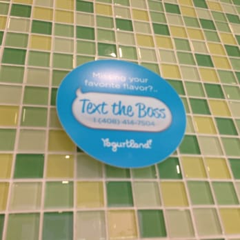 Yogurtland - Ice Cream & Frozen Yogurt Near Me - Milpitas, California Yogurtland - Ice Cream & Frozen Yogurt Near Me - Milpitas, California