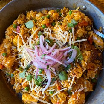 Bodegon No 69 - Latin American Near Me - Pasadena, California