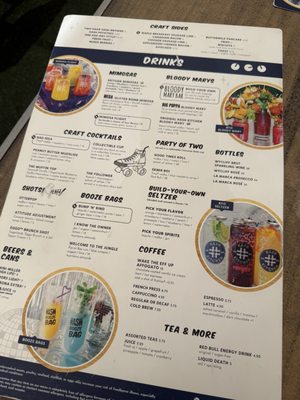 Menu photo 8 Hash Kitchen Peoria, AZ