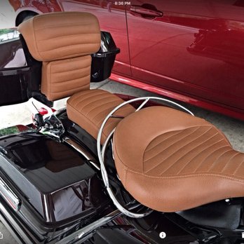 A & E Auto & Boat Upholstery - Looks great. Exactly as I envisioned - Auto Upholstery Near Me - Melbourne, Florida A & E Auto & Boat Upholstery - Looks great. Exactly as I envisioned - Auto Upholstery Near Me - Melbourne, Florida