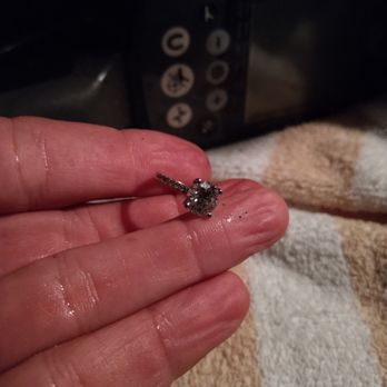Dave's Metal Detecting - The engagement ring! - Metal Detector Services Near Me - Kihei, Hawaii Dave's Metal Detecting - The engagement ring! - Metal Detector Services Near Me - Kihei, Hawaii