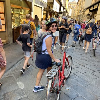 Vacations By Heather - Biking in Florence - Travel Agents Near Me - Brooklyn, New York Vacations By Heather - Biking in Florence - Travel Agents Near Me - Brooklyn, New York