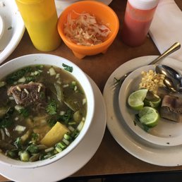 Beef Soup