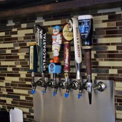 Westside Sports Bar and Lounge - Craft taps
