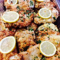 Dillicious Street Cuisine & Catering